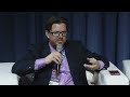 Konferenz Tag 1 Panel 6 The Science Of Cannabis Extraction