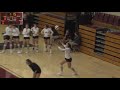 #2 Southwestern Assemblies of God University vs. #6 Grace College