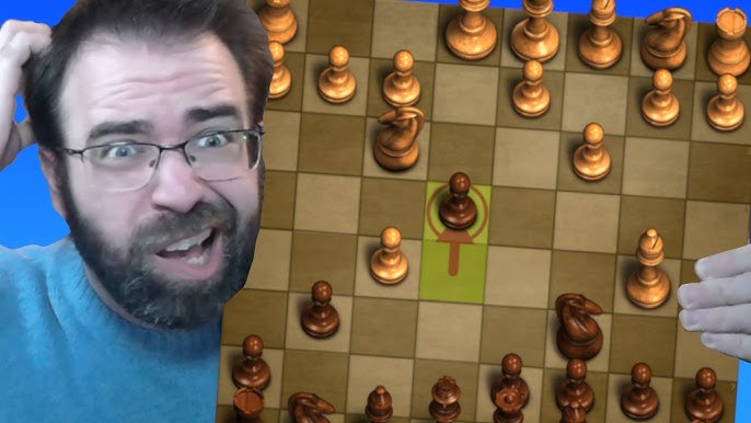 Longest Chess Opening (Ruy López Opening: Marshall Attack, Modern