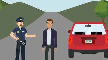 Wooley v. Maynard Case Brief Summary | Law Case Explained