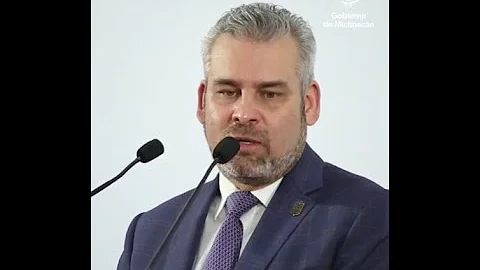 ALFREDO RAMREZ DENUNCIA CORRUPCIN EN MANEJO DE PLAZA