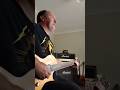 Enter Sandman. @metallica #subscribe #viralvideo #shortvideo #shortsvideo #shorts #guitar