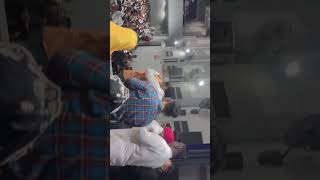 Global Christian Action Committee Meeting In Jalandhar
