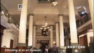 XIAH -Intoxication Making The Video 1_3 (Eng. subbed)