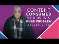 Content Consumed By Kids Khalid Anam Content Consumed By Kids Khalid Anam