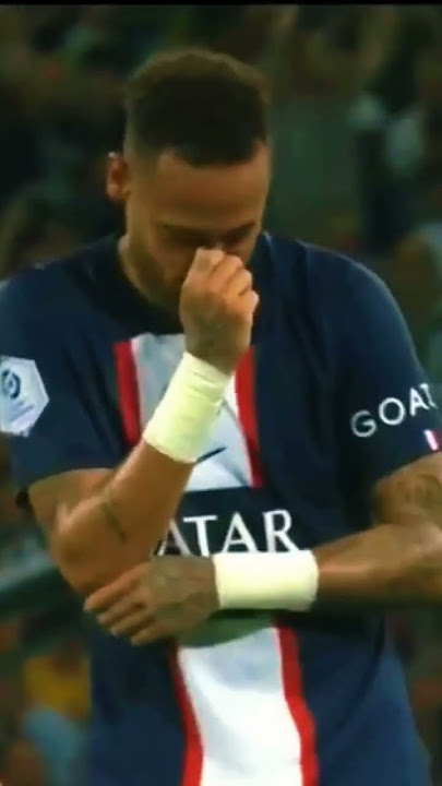 Neymar is always a joy to watch #reccomended #viral #blowup #shorts #neymar