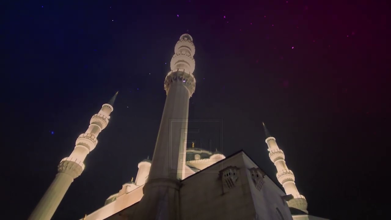 Porosi per 10 netet e fundit te Ramazanit