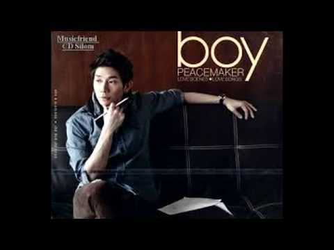 คิดถึง..Boy Peacemaker