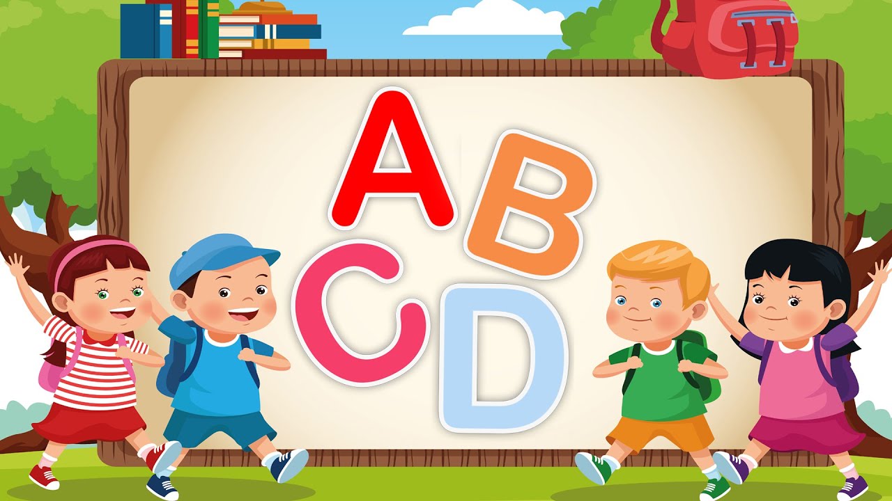 ABC Song and Many More Nursery Rhymes for Children | Popular Kids Songs ...