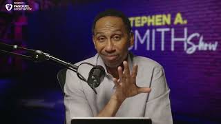 Callers just won’t learn not to mess with STEPHEN A SMITH!