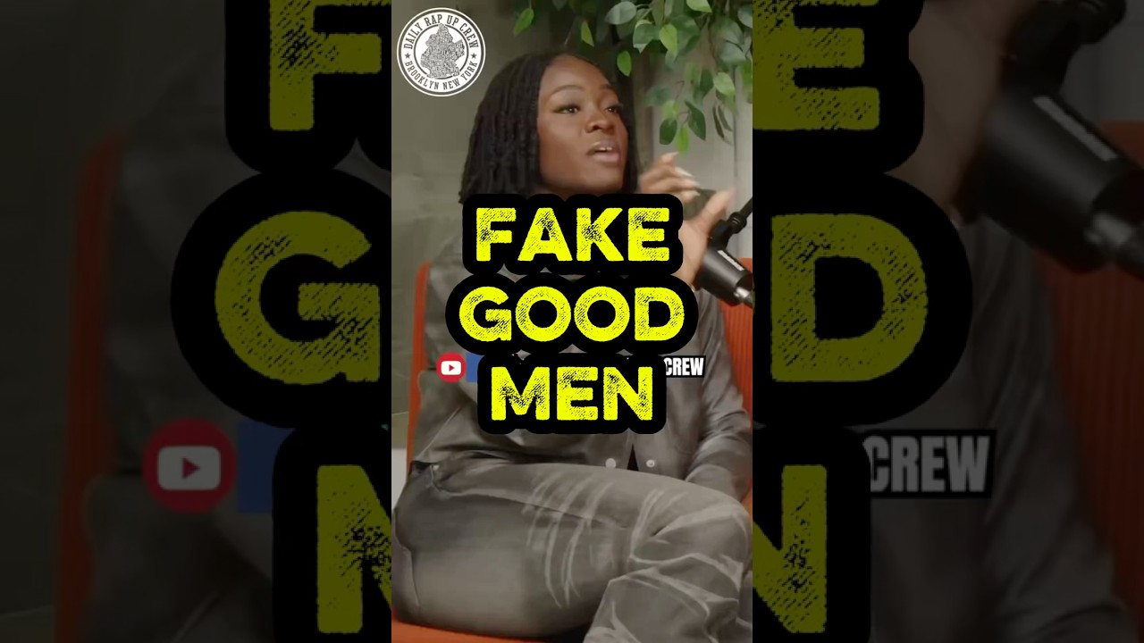 Do Men Only Act Nice When They Want Something?