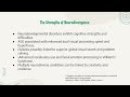 The Strengths of Neurodivergence: Understanding Neurodivergence, ASD (Part 2 of 6)
