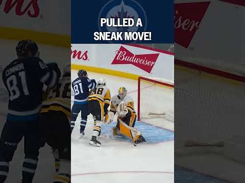 Vilardi’s Got That VISION 👀💥