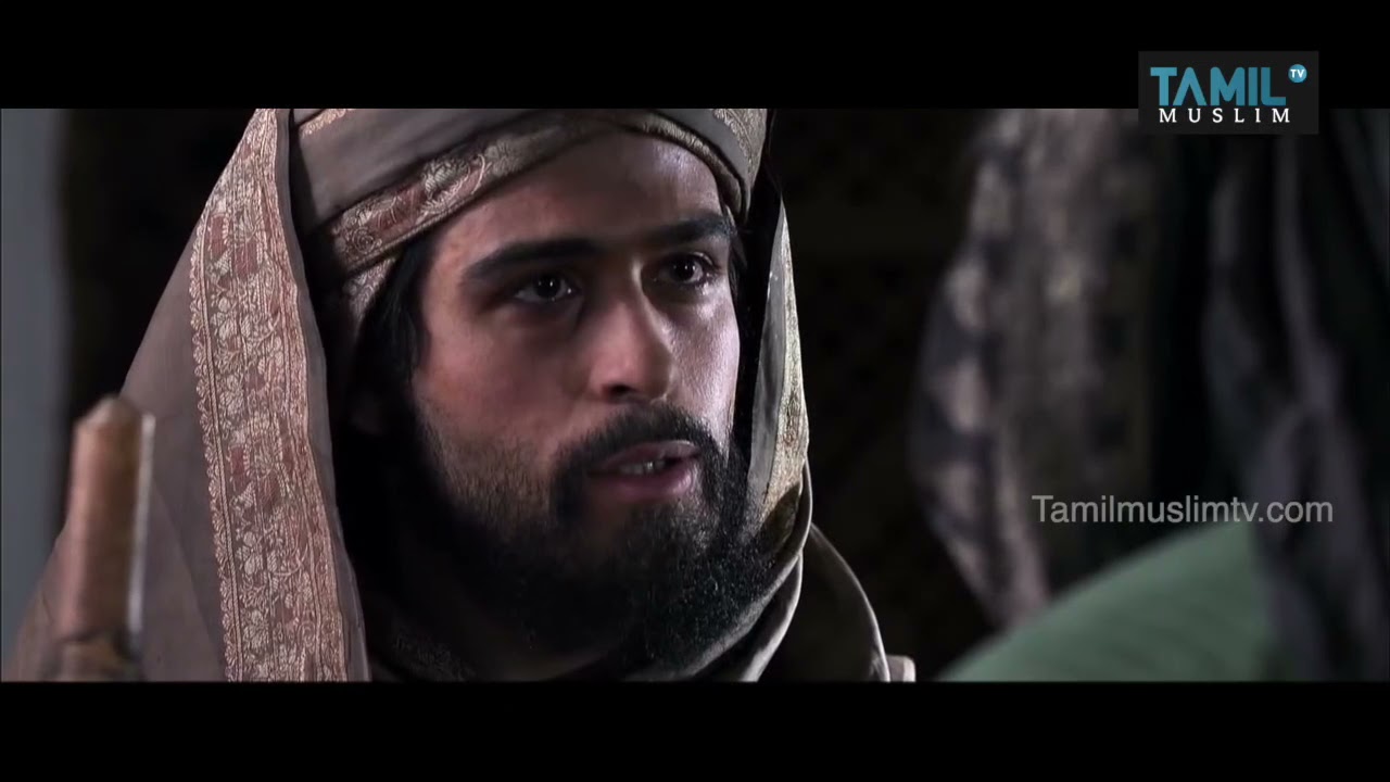 Umar Rali Watch Omar (Rali) Series in Tamil - YouTube