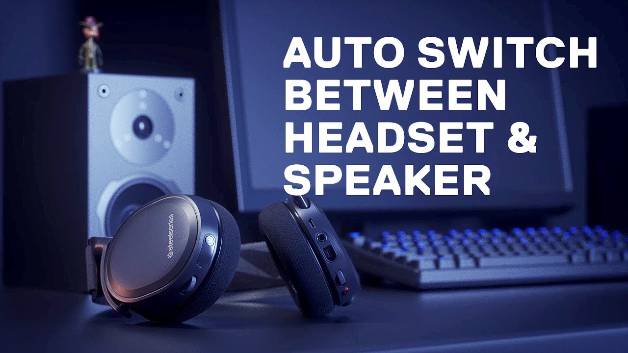 Включи аудио версия 2. Speakers/Headphones in Computer.