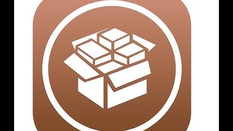 How to hack almost any game (cydia)