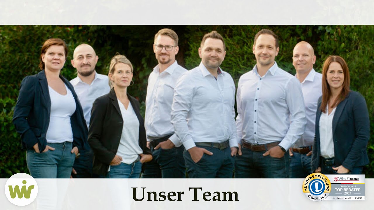 Faktor Wir Beratungsgesellschaft