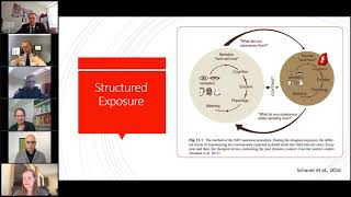 PTSI in Public Safety Personnel Webinar Serise CIHR Catalyst Grants  Session 7
