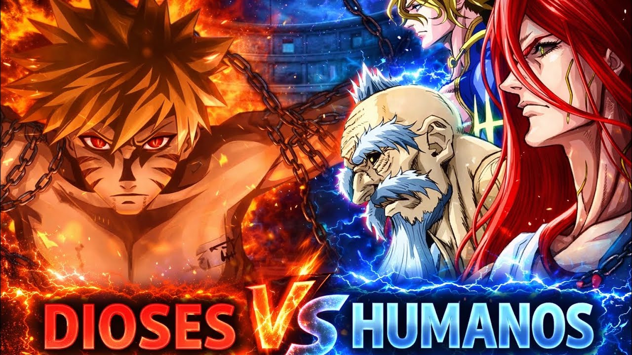 Naruto en shuumatsu no valkyrie|mini película|