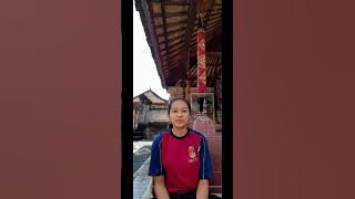 Tugas Yoga Surya Namaskara