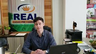 Real Casas Pré Fabricadas Como Funciona