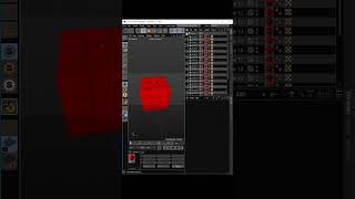 Rubik's Cube || Cinema 4D || Adobe Shorts