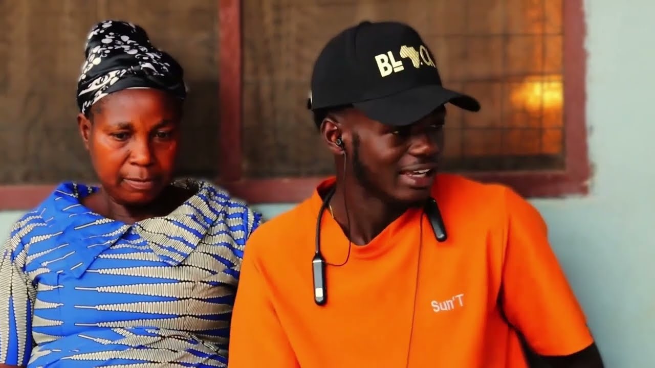 Mempene Ep 3 ( Asante & Bono  Movie) Ft Maafia, Gideon, Harrison, Becky, Matthew, Success, Elisha 