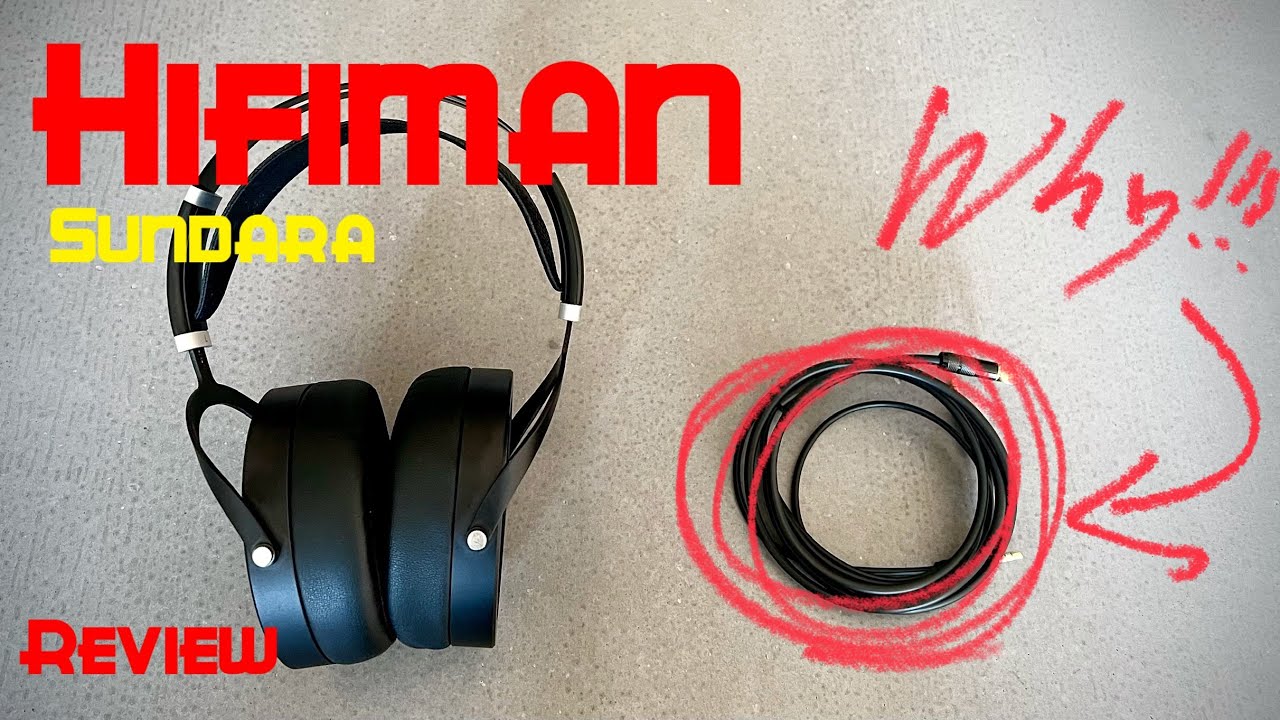 Hifiman Sundara Review