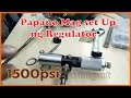 Papano mag setup ng regulator #diycrafts #best #toyguns #automobile