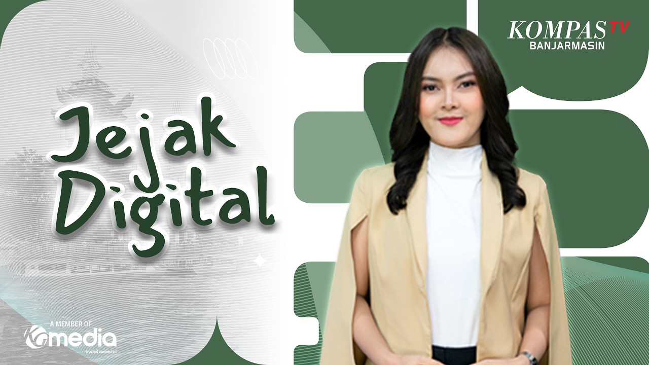 MBG Ramadan Untuk Siswa - JEJAK DIGITAL