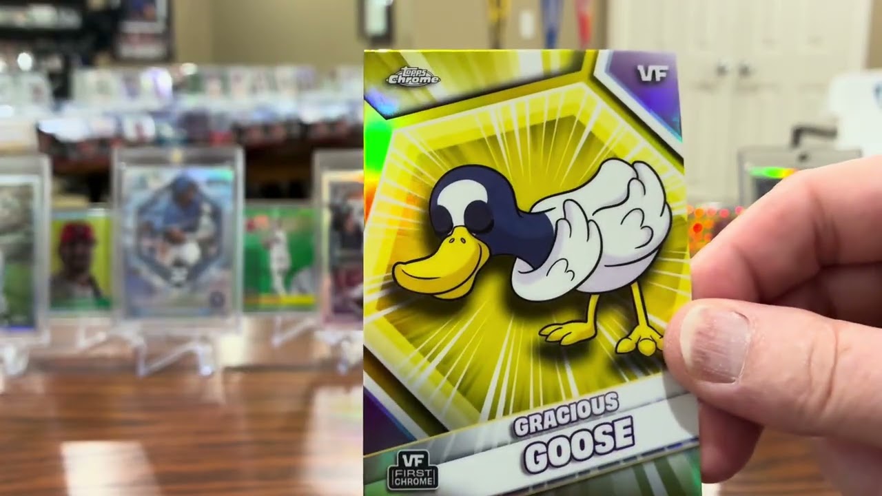 Pack Opening #752: 2026 VeeFriends Series 2✨ - YouTube