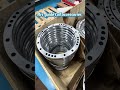 Ring guide rail #automobile #circularguiderail #machine #railway #assembly #hotpot#robotics #pack