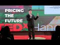 Thị trường carbon: Cơ hội để Gen Z viết lại luật chơi của nền kinh tế | Vũ Trung Kiên | TEDxHanoi