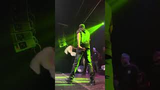 Method Man is Medicine - TICAL Official by Method Man