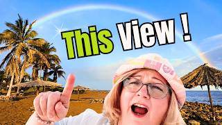 This 4⭐ Beachfront Hotel in Puerto del Carmen BLEW Me Away 😱
