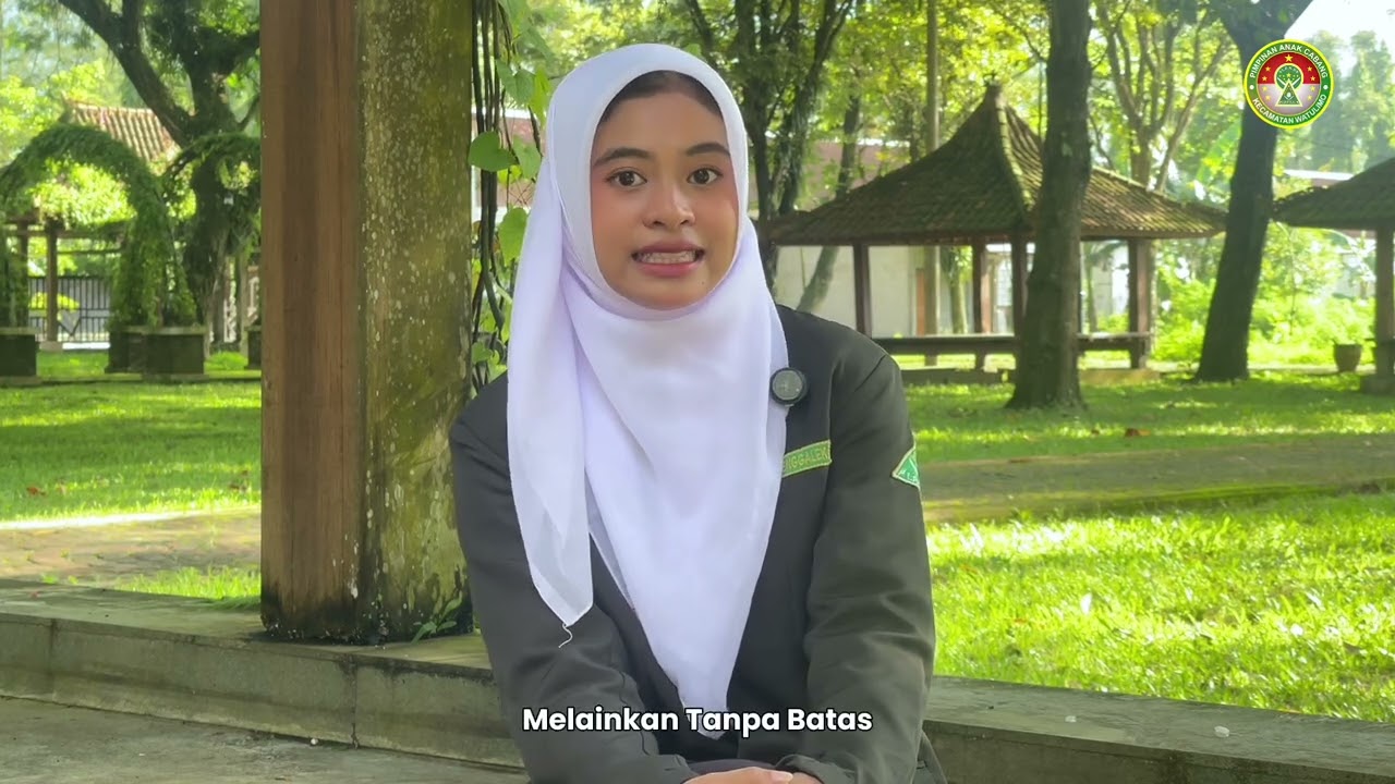 Sabar - Kultum Ramadhan 1447H