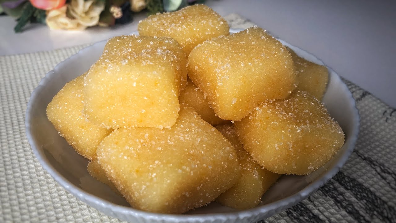 Make this delicious dessert in a minute with few ingredients! Christmas