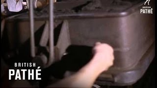 Download Lagu Magic In Metal   Reel 2 (1960-1969) MP3