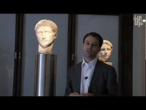Video: Römische Kaiser: Konstantins Erbe Flavius Julius Crispus - Alternative Ansicht