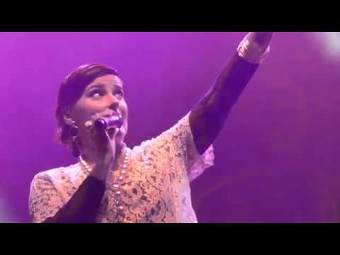 Nelly Furtado -