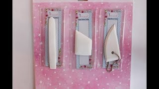 Teflon Bone Folders from Dress My Craft