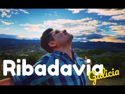 10 COSAS QUÉ HACER EN RIBADAVIA ︱ Galicia 4 de 8 🇪🇸 ︱ De Viaje con Armando