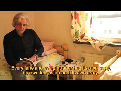 جەنەڕاڵی پایز باسی واقیعی تاڵی کوردستان دەکا