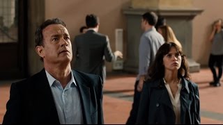 Inferno In Cinemas October 13Th