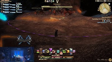 FFXIV More Coil Trolls