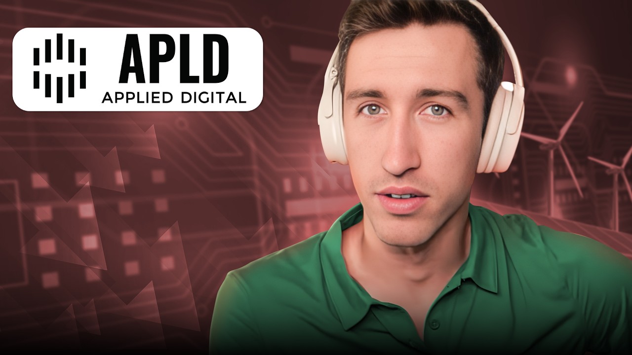 Можно ли восстановиться после падения акций компаний, занимающихся центрами обработки данных с ис...