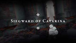 Download Lagu Siegward of Catarina ► Dark Souls III fan-made animation MP3