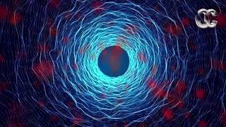 Quantum Tunneling Explained: How Particles Pass Through Solid Walls