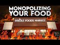 How Grocery Store Monopolies Hurt Everyone