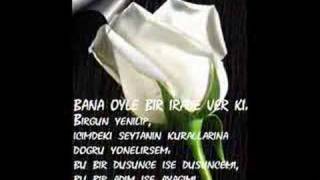 Gökhan Türkmen DÖN (sana özel)